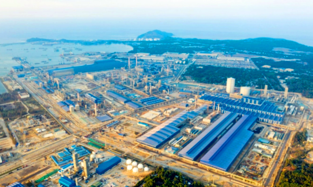 【陕鼓集团】投产！在两千多公里表······