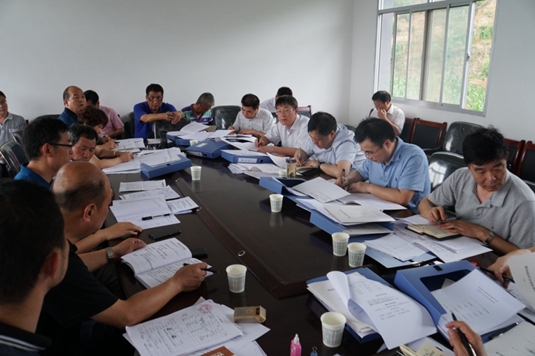 公司迅速行动扎实落实脱贫助扶工作