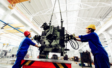 【建国70周年】统计局颁布建国70年数据：中国成世界第一造作业大国