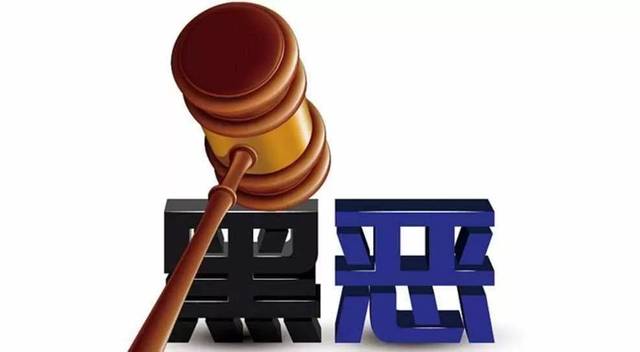 扫黑除恶 ｜萧仲文：孙幼果被执行死刑，正义终于战胜了邪恶