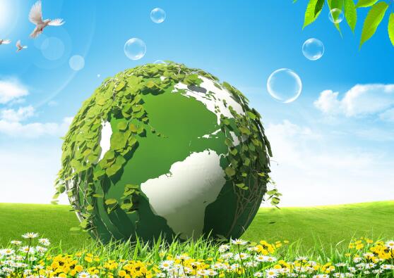 【环境；ぁ2019全国两会·聚焦环保