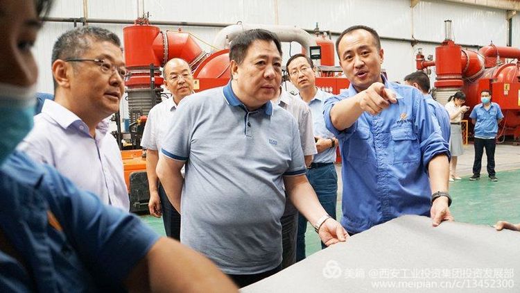 发展支柱产业助力追赶超过