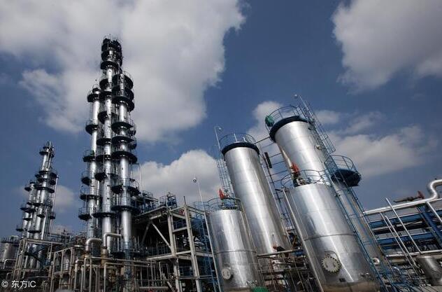 产业汇报|不变转好 化工行业吹响复苏集结号