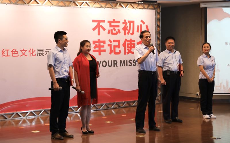 陕鼓集团综合能源事业部党支部表演的节目接地气，受好评.jpg